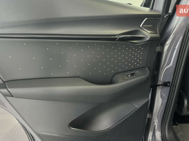 купить новое авто Фольксваген ID. Unyx 2024 года от официального дилера Global Electric Фольксваген фото