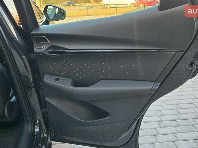 купити нове авто Фольксваген ID. Unyx 2024 року від офіційного дилера E-Car Фольксваген фото