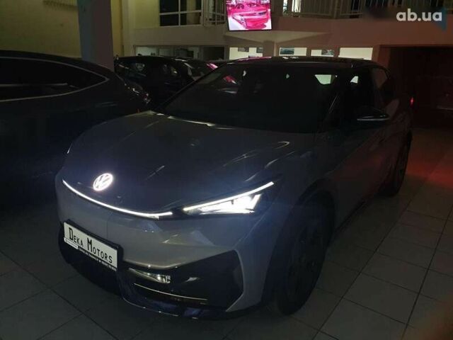 Фольксваген ID. Unyx, объемом двигателя 0 л и пробегом 1 тыс. км за 26900 $, фото 8 на Automoto.ua