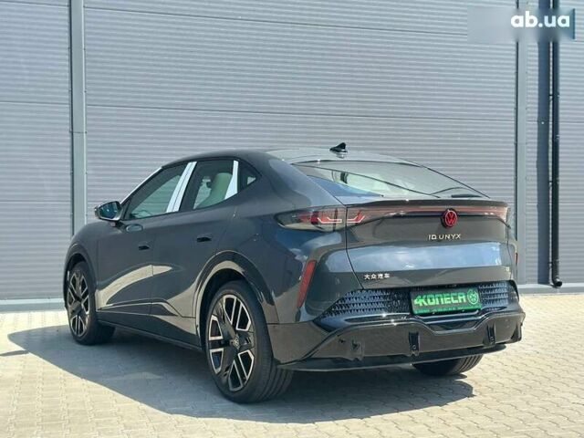 Фольксваген ID. Unyx, об'ємом двигуна 0 л та пробігом 1 тис. км за 30900 $, фото 6 на Automoto.ua