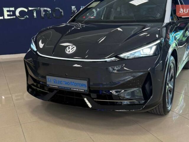 купить новое авто Фольксваген ID. Unyx 2024 года от официального дилера ELECTRO-MOTORS KROPYVNYTSKYI Фольксваген фото