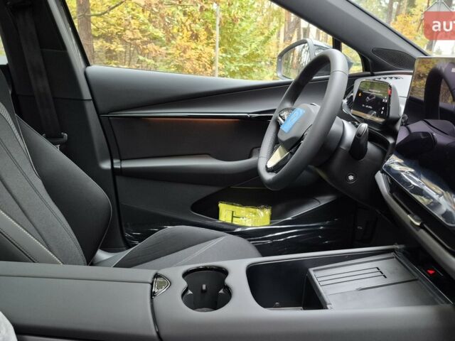 купить новое авто Фольксваген ID. Unyx 2024 года от официального дилера Energy Hub Київ Фольксваген фото