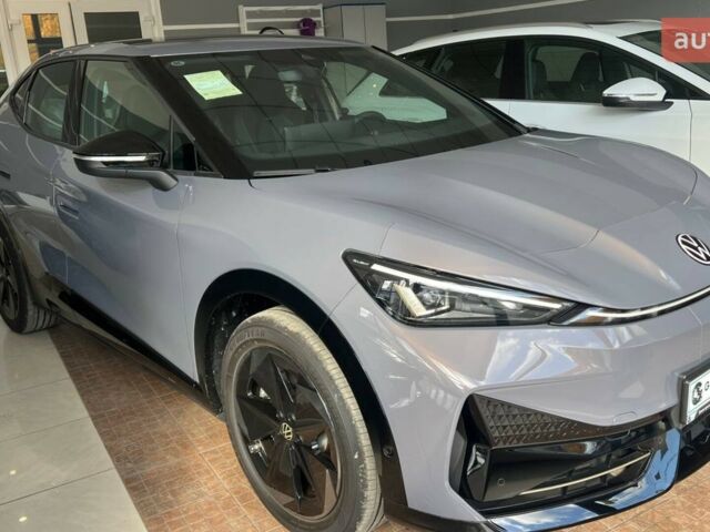купити нове авто Фольксваген ID. Unyx 2024 року від офіційного дилера Global Electric Фольксваген фото