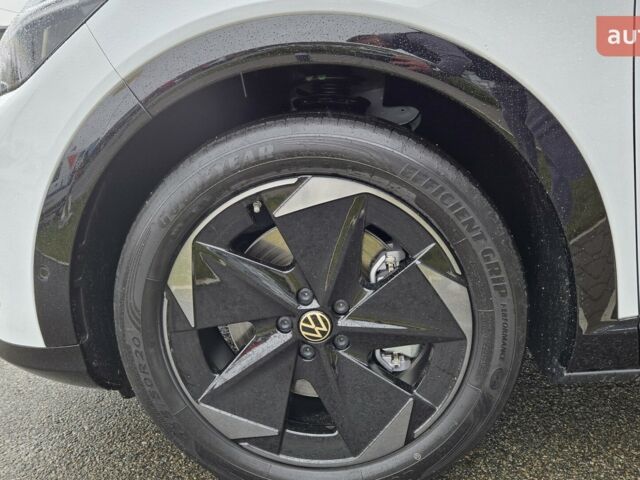 купить новое авто Фольксваген ID. Unyx 2024 года от официального дилера E-Car Фольксваген фото