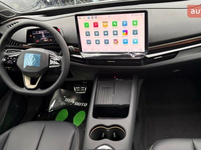 купити нове авто Фольксваген ID. Unyx 2024 року від офіційного дилера Ben⚡️Auto Фольксваген фото