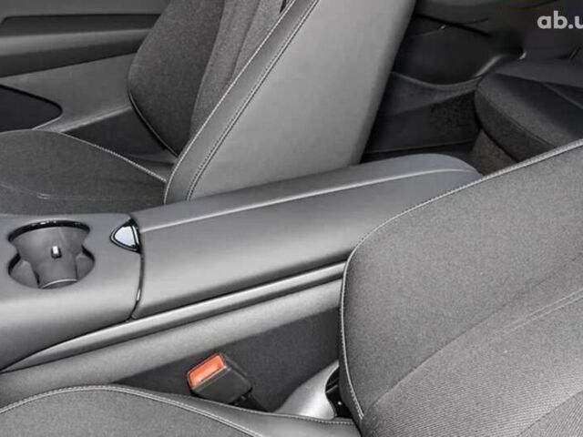 Фольксваген ID. Unyx, об'ємом двигуна 0 л та пробігом 1 тис. км за 27900 $, фото 6 на Automoto.ua