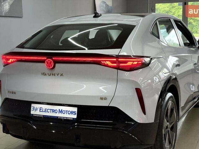 купити нове авто Фольксваген ID. Unyx 2024 року від офіційного дилера Aleksei Фольксваген фото