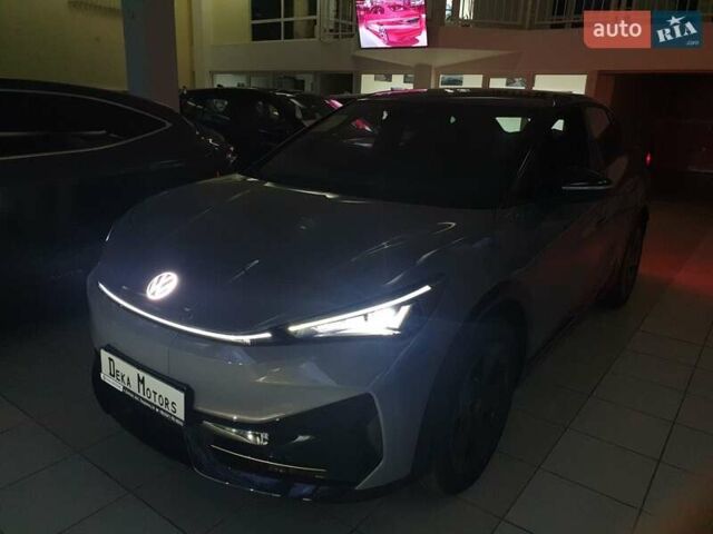 Фольксваген ID. Unyx, объемом двигателя 0 л и пробегом 1 тыс. км за 26900 $, фото 8 на Automoto.ua