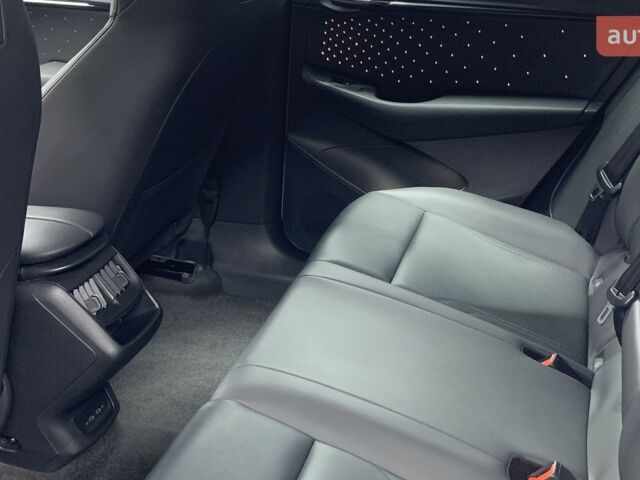 купить новое авто Фольксваген ID. Unyx 2024 года от официального дилера "АТЛАНТ МОТОРЗ ЕНЕРДЖІ" ХАРКІВ Фольксваген фото