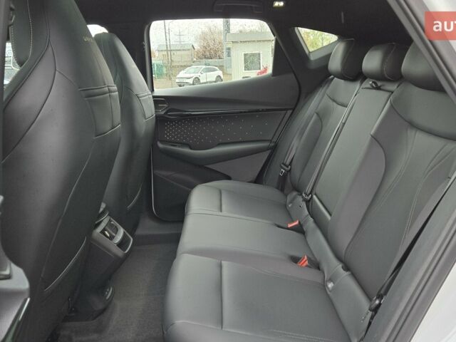 купить новое авто Фольксваген ID. Unyx 2024 года от официального дилера E-Car Фольксваген фото