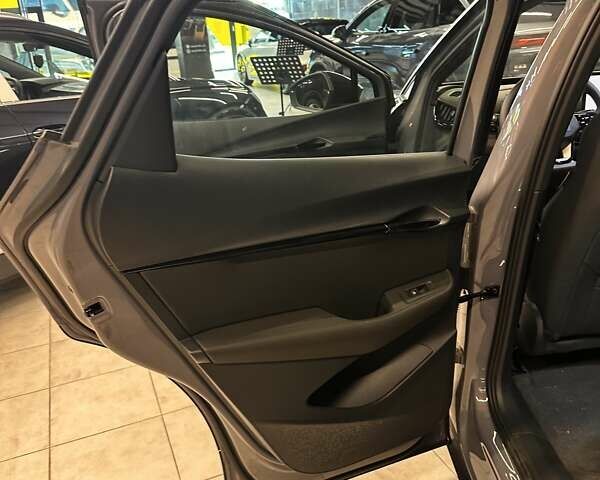 Фольксваген ID. Unyx, объемом двигателя 0 л и пробегом 1 тыс. км за 28000 $, фото 8 на Automoto.ua