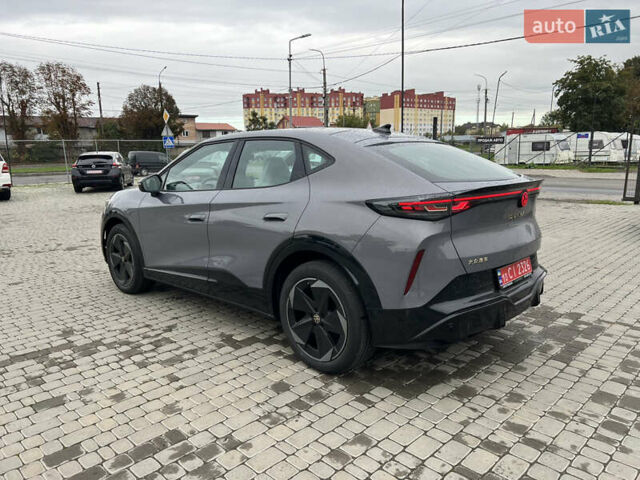 Фольксваген ID. Unyx, об'ємом двигуна 0 л та пробігом 1 тис. км за 26500 $, фото 3 на Automoto.ua