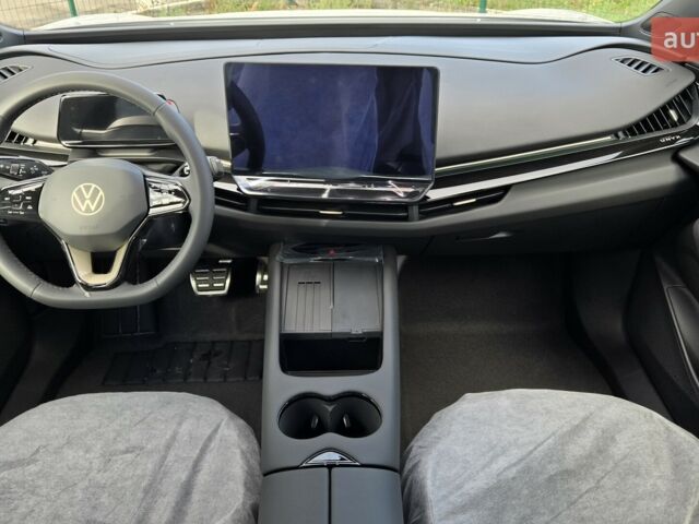 купить новое авто Фольксваген ID. Unyx 2024 года от официального дилера E-Car Фольксваген фото