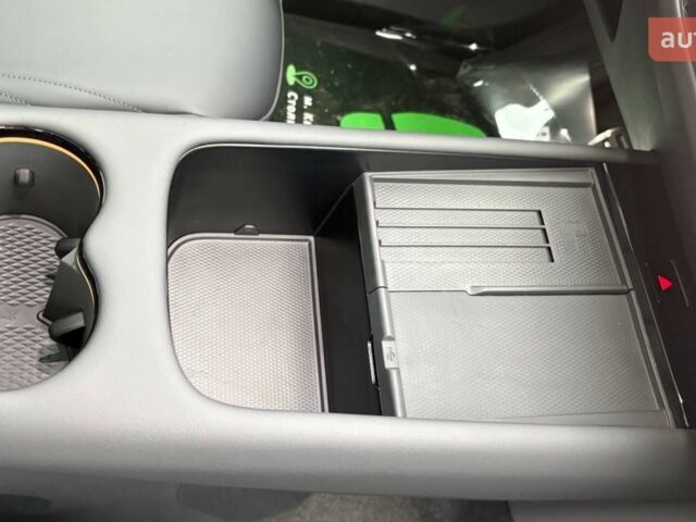 купити нове авто Фольксваген ID. Unyx 2024 року від офіційного дилера Ben⚡️Auto Фольксваген фото