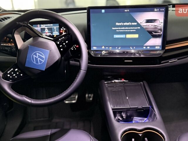 купити нове авто Фольксваген ID. Unyx 2024 року від офіційного дилера Aleksei Фольксваген фото