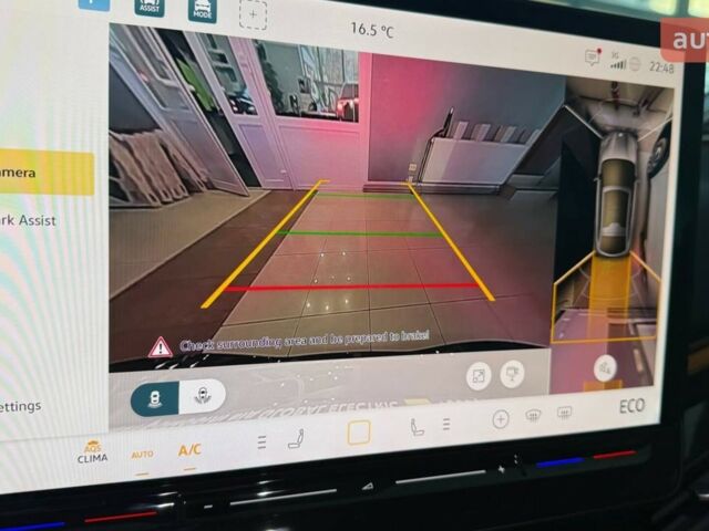 купить новое авто Фольксваген ID. Unyx 2024 года от официального дилера Global Electric Фольксваген фото