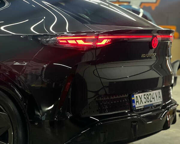 Фольксваген ID. Unyx, объемом двигателя 0 л и пробегом 17 тыс. км за 27500 $, фото 4 на Automoto.ua