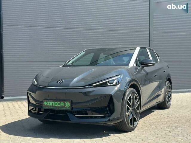 Фольксваген ID. Unyx, об'ємом двигуна 0 л та пробігом 1 тис. км за 30900 $, фото 1 на Automoto.ua