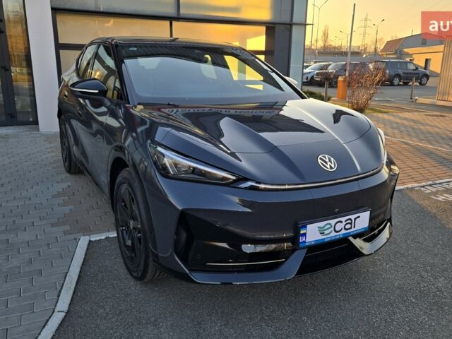 купити нове авто Фольксваген ID. Unyx 2024 року від офіційного дилера E-Car Фольксваген фото