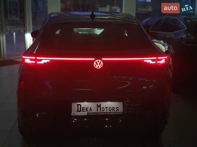 Фольксваген ID. Unyx, объемом двигателя 0 л и пробегом 1 тыс. км за 26900 $, фото 10 на Automoto.ua