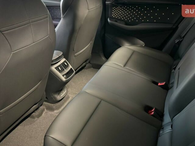 купить новое авто Фольксваген ID. Unyx 2024 года от официального дилера Global Electric Фольксваген фото