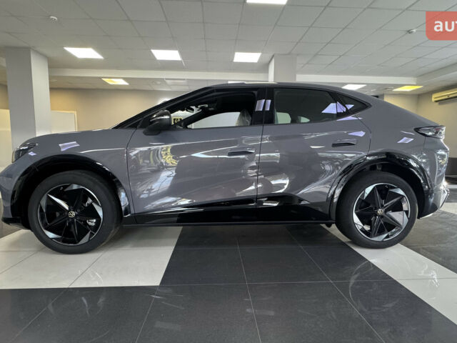 купить новое авто Фольксваген ID. Unyx 2024 года от официального дилера Global Electric Фольксваген фото