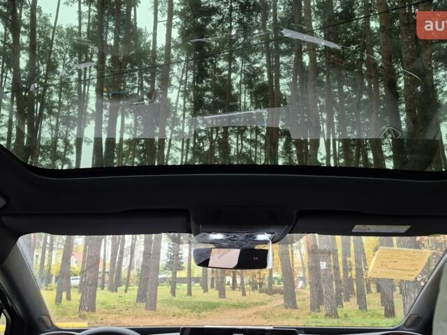 купить новое авто Фольксваген ID. Unyx 2024 года от официального дилера Energy Hub Київ Фольксваген фото