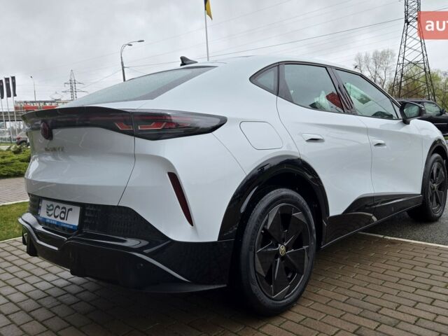 купить новое авто Фольксваген ID. Unyx 2024 года от официального дилера E-Car Фольксваген фото