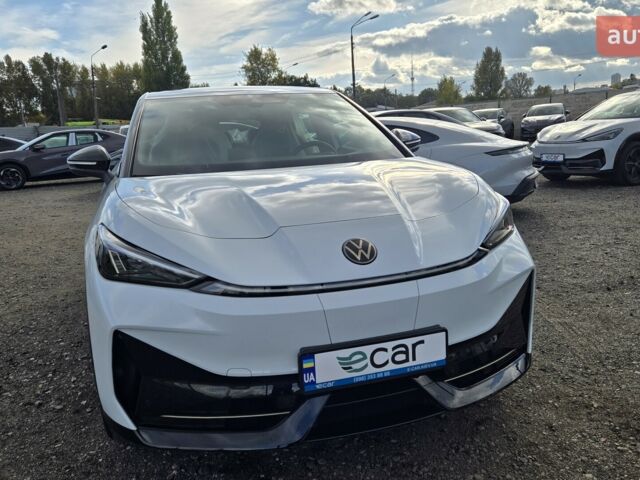 купить новое авто Фольксваген ID. Unyx 2024 года от официального дилера E-Car Фольксваген фото