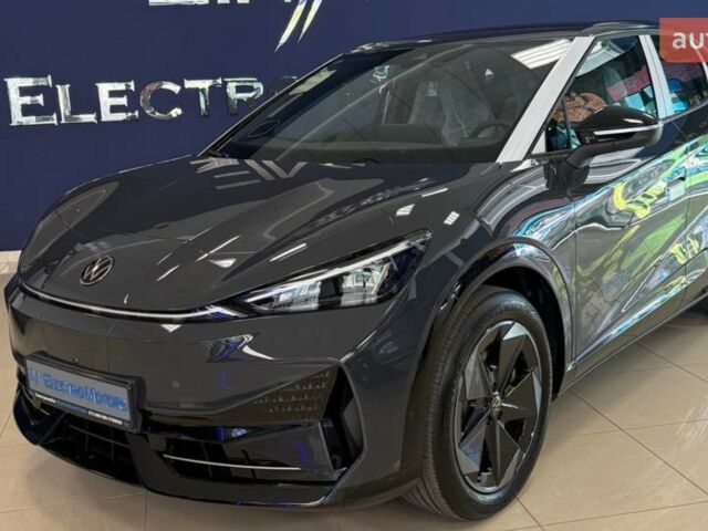 купить новое авто Фольксваген ID. Unyx 2024 года от официального дилера ELECTRO-MOTORS KROPYVNYTSKYI Фольксваген фото