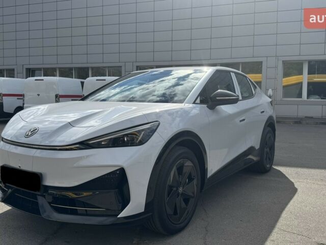 купить новое авто Фольксваген ID. Unyx 2024 года от официального дилера АТЛАНТ МОТОРЗ ЕНЕРДЖІ Фольксваген фото