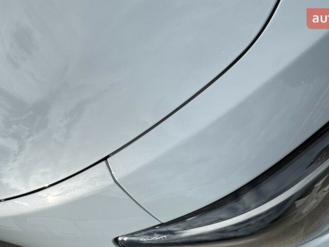 купить новое авто Фольксваген ID. Unyx 2024 года от официального дилера АТЛАНТ МОТОРЗ ЕНЕРДЖІ Фольксваген фото