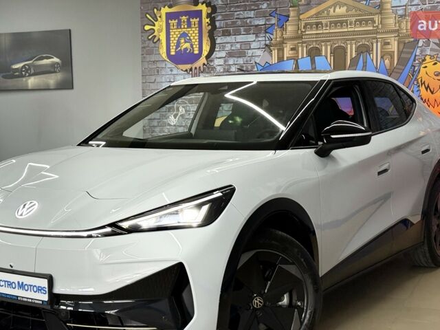 купити нове авто Фольксваген ID. Unyx 2024 року від офіційного дилера Aleksei Фольксваген фото