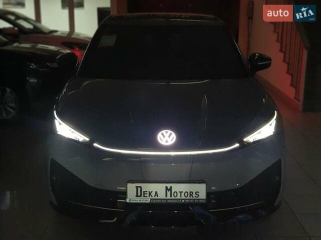 Фольксваген ID. Unyx, объемом двигателя 0 л и пробегом 1 тыс. км за 26900 $, фото 6 на Automoto.ua