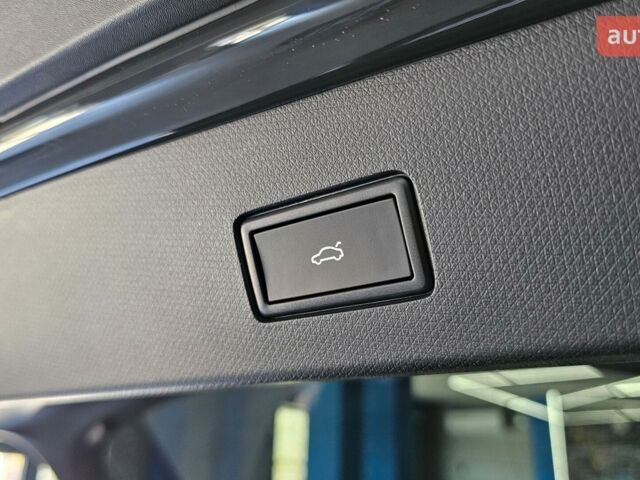 купить новое авто Фольксваген ID. Unyx 2024 года от официального дилера Денис Фатов Фольксваген фото