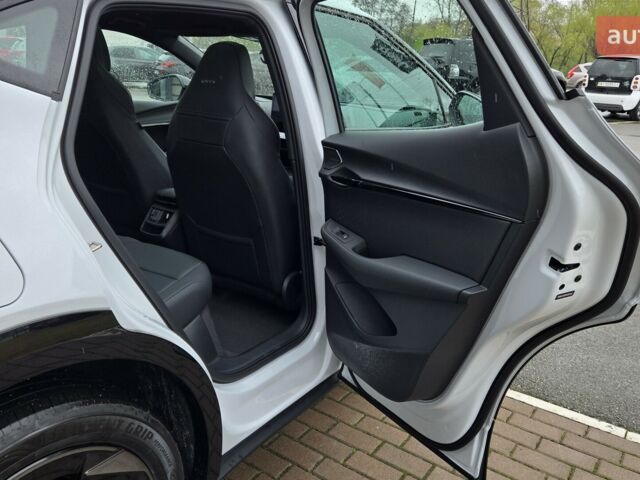 купить новое авто Фольксваген ID. Unyx 2024 года от официального дилера E-Car Фольксваген фото