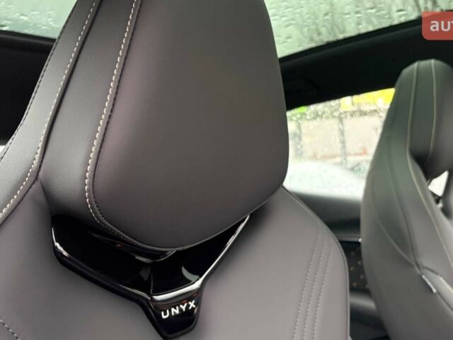 купити нове авто Фольксваген ID. Unyx 2024 року від офіційного дилера Ben⚡️Auto Фольксваген фото