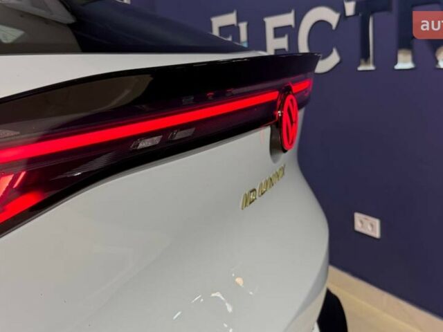 купить новое авто Фольксваген ID. Unyx 2024 года от официального дилера ELECTRO-MOTORS KROPYVNYTSKYI Фольксваген фото