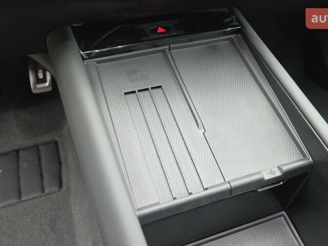 купить новое авто Фольксваген ID. Unyx 2024 года от официального дилера E-Car Фольксваген фото