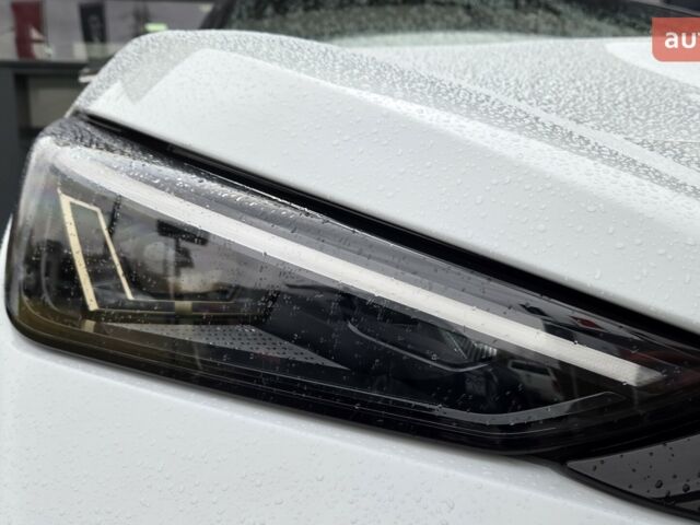 купить новое авто Фольксваген ID. Unyx 2024 года от официального дилера E-Car Фольксваген фото