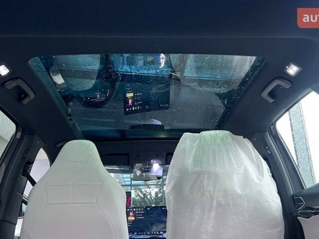 купить новое авто Фольксваген ID. Unyx 2025 года от официального дилера Іван Фольксваген фото