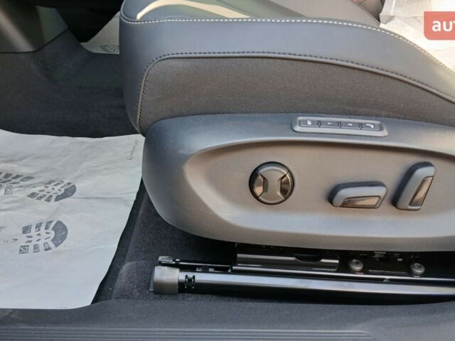 купити нове авто Фольксваген ID. Unyx 2025 року від офіційного дилера E-SKM Житомир Фольксваген фото