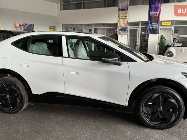 купити нове авто Фольксваген ID. Unyx 2025 року від офіційного дилера Global Electric Фольксваген фото