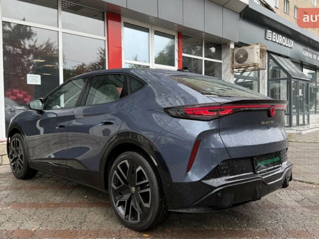 купить новое авто Фольксваген ID. Unyx 2025 года от официального дилера E-MOTION CARS Фольксваген фото