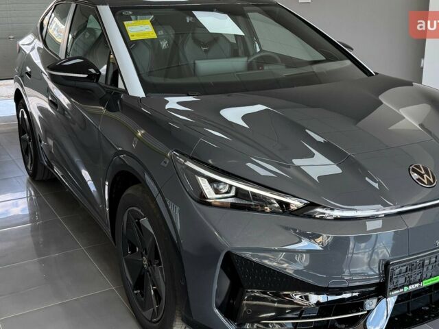 купити нове авто Фольксваген ID. Unyx 2025 року від офіційного дилера E-SKM Кропивницький Фольксваген фото