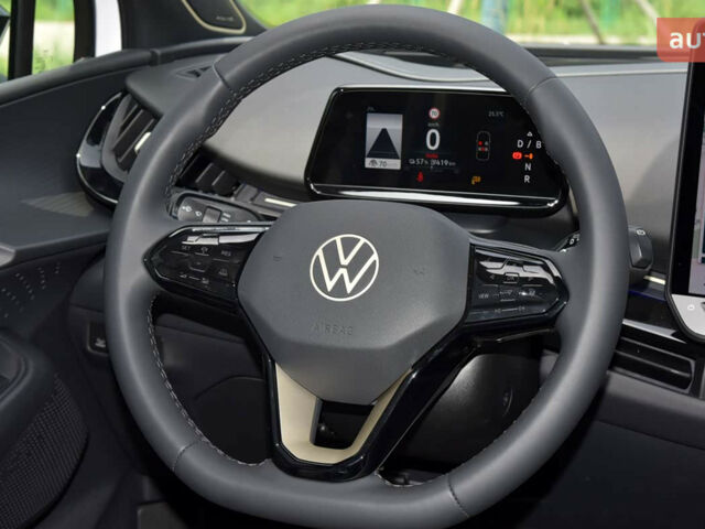 Фольксваген ID. Unyx 2025 у Києві на Automoto.ua Фольксваген ID. Unyx, об'ємом двигуна 0 л та пробігом 0 тис. км за 27900 $, фото 19 на Automoto.ua