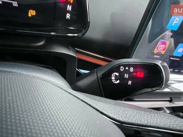 купить новое авто Фольксваген ID. Unyx 2025 года от официального дилера Іван Фольксваген фото