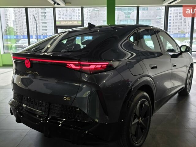 купити нове авто Фольксваген ID. Unyx 2025 року від офіційного дилера АТЛАНТ МОТОРЗ ЕНЕРДЖІ Фольксваген фото