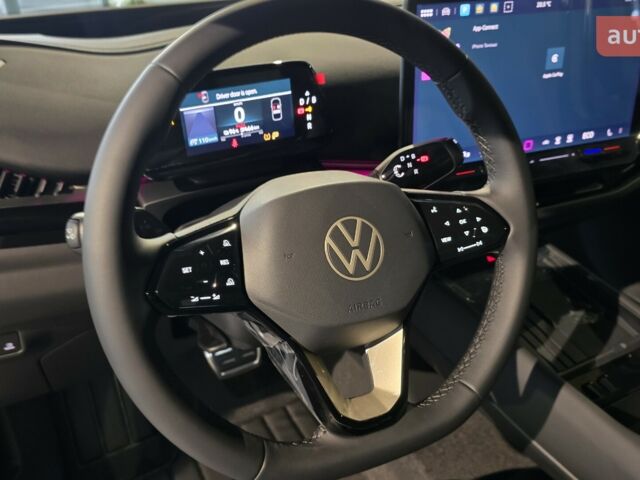 купить новое авто Фольксваген ID. Unyx 2025 года от официального дилера АТЛАНТ МОТОРЗ ЕНЕРДЖІ Фольксваген фото