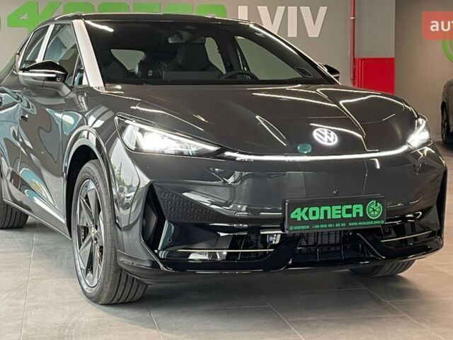 купить новое авто Фольксваген ID. Unyx 2025 года от официального дилера Ростислав Фольксваген фото